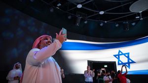 مسؤول إماراتي: "إكسبو 2020 دبي" يقدم فرصة ذهبية لمجتمع الأعمال الإسرائيلي- جيتي