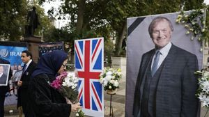 صدمة في المجتمع الإسلامي في بريطانيا بعد مقتل النائب - جيتي