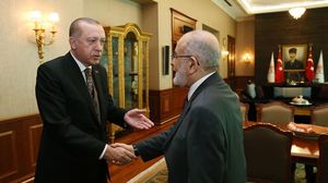 من المتوقع أن يلتقي كارامولا أوغلو بالرئيس التركي في الفترة المقبلة- الأناضول