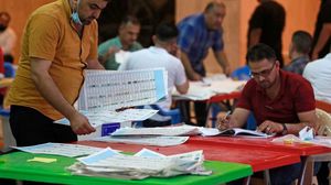الكبيسي قال: لا يمكن ضمان انتخابات نزيهة وعادلة وشفافة في العراق- جيتي