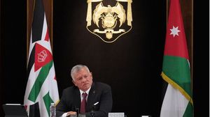 قال الملك إن الأردن قدم للقضية الفلسطينية "ما لم يقدمه أحد غيره"- الديوان الملكي