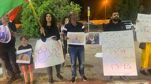 يواصل سبعة أسرى إضرابهم المفتوح عن الطعام في سجون الاحتلال الإسرائيلي- تويتر