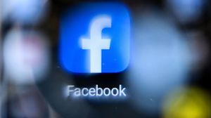 التسريبات الجديدة تركز على معرفة إدارة فيسبوك بتطرف فئة من مستخدميها دون إيقافهم- جيتي