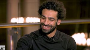 يشارك محمد صلاح قائمة نجوم الكرة العالمية المرشحين  للمنافسة هذا العام على جائزة الكرة الذهبية- أرشيف