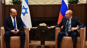 روسيا أكدت ان إسرائيل أطول احتلال في العالم- تويتر