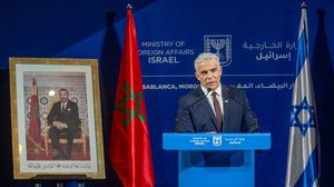 طبع المغرب علاقاته بالاحتلال إلى جانب الإمارات والبحرين والسودان - جيتي