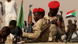 جدد الجيش السوداني تمسكه بالعملية السياسية- جيتي