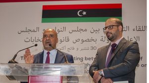 المجلسان دعوا إلى دعم العملية الانتخابية في ليبيا وفق قوانين متوافق عليها- الأناضول