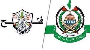 موسكو دعت الفصائل الفلسطينية للاجتماع في موسكو الشهر المقبل- الأناضول