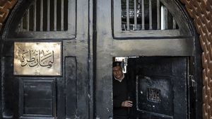 السجون في مصر تقسم إلى 5 أنواع حسب نوع المحكومين- جيتي