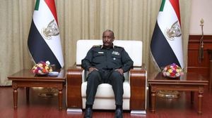 البرهان - الجيش السوداني