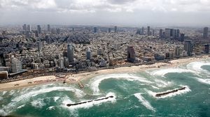 آلاف المنشآت التي تتركز في إسرائيل توجد فيها مواد خطيرة، بعضها بجوار تجمعات سكانية- جيتي