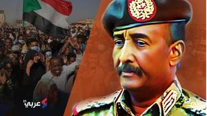 البرهان أعلن حل مجلسي السيادة والوزراء في السودان- عربي21