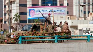 الإمارات والسعودية ومصر رعت محاولة الجيش السوداني للبقاء في السلطة- جيتي 