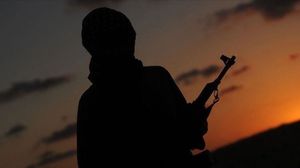  تنظيم الدولة- ولاية خراسان ينفذ هجمات خارج أفغانستان- الأناضول