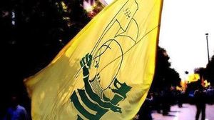 حزب الله أكد  رفضه إقالة قرداحي من منصبه- الأناضول 
