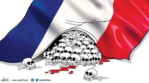 نهر السين يحتضن الجزائريين في "مذبحة باريس"- عربي21