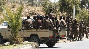 العنف في أوروميا تحد شائك لرئيس الوزراء- الأناضول