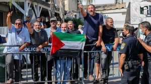 ردود فعل دولية وحقوقية بسبب الخطوة الإسرائيلية- جيتي