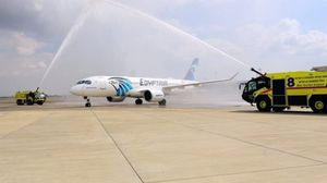 اعتبارا من الأحد ستقوم مصر للطيران بتسيير أربع رحلات أسبوعيا بين بن غوريون والقاهرة- يديعوت أحرونوت