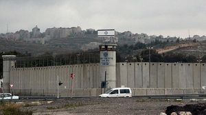 يواصل سبعة معتقلين فلسطينيين في سجون الاحتلال إضرابهم المفتوح عن الطعام- الأناضول