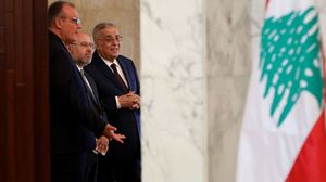 بوحبيب: "الحوار المتبادل بين لبنان والسعودية هو السبيل الوحيد للمضي قدما لحل الخلاف"- جيتي