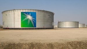 رئيس أرامكو قال إن شح إمدادات الغاز الطبيعي على مستوى العالم ساعد في تعزيز الطلب على النفط- الأناضول
