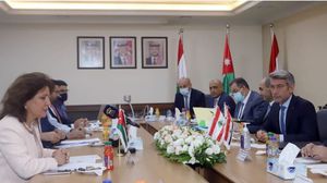 تم تقديم خطة عمل وجدول زمني لإعادة تشغيل خط الربط الكهربائي بين الأردن وسوريا- بترا
