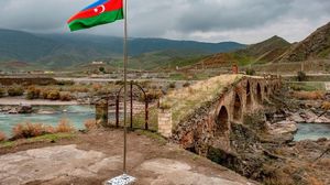 أذربيجان سيطرت على مناطق جديدة كانت تحتلها أرمينيا- جيتي