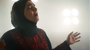 نالت الأغنية استحسانا واسعا، لا سيما بعد غياب "شلش" لسنوات- تلفزيون فلسطيني