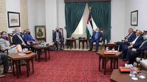 تعزيز العلاقات مع الفلسطينيين يأتي بدلاً من إعادة فتح القنصلية الأمريكية في القدس المحتلة - الأناضول