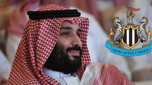 اعتبرت منظمات حقوقية الإستحواذ بأنه يساعد السعودية على "تبييض رياضي" لسجلها- أرشيف