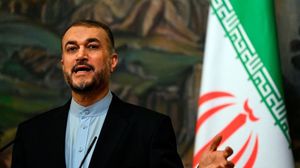إيران بلغت سفراء الدول الأوروبية بأن عملية الحرس الثوري دفاع عن النفس- جيتي