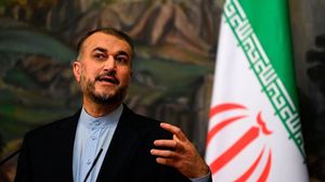يؤدي وزير الخارجية الإيراني زيارة إلى لبنان - جيتي