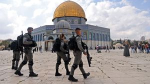 "الانطباع السائد في القاهرة أن قضية القدس يمكن أن تخلط الأوراق، وتعقد التقدم في قضايا أخرى تتعلق بقطاع غزة"- جيتي