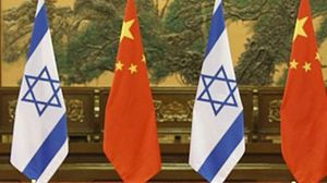 انتقدت الصين الحرب الإسرائيلية على غزة- جيتي