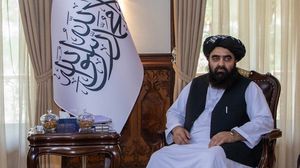 "الحكومة الجديدة في أفغانستان تهتم بإقامة علاقات إيجابية مع جميع حكومات العالم بما فيها الإدارة الأمريكية"- تويتر
