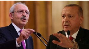أردوغان دعا كليتشدار أوغلو لإدراج مسألة الحجاب في الدستور