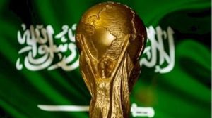 وتستضيف قطر نهائيات بطولة كأس العالم في الفترة ما بين 20 نوفمبر و18 ديسمبر 2022- أ ف ب