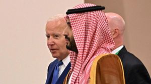 الإدارة الأمريكية تحدثت عن مراجعة العلاقة بالسعودية على خلفية قرار خفض إنتاج النفط- جيتي