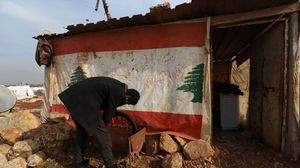 لبنان يخطط لإعادة 15 ألف لاجئ سوري شهريا إلى بلادهم - جيتي