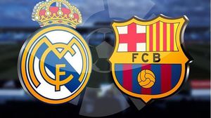 يتصدر برشلونة ترتيب الدوري الإسباني بفارق الأهداف عن ريال مدريد- SKY / تويتر
