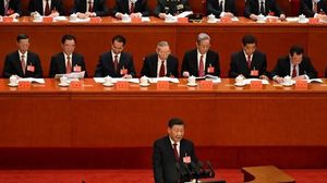 أكد جينبينغ أن بكين ترفض "عقلية الحرب الباردة" في العلاقات الدولية وترفض سياسات الهيمنة- الأناضول