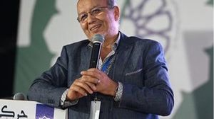 أوس رمال يتولى رئاسة حركة التوحيد والإصلاح في المغرب خلفا لعبد الرحيم الشيخي