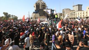هل تغير الاحتجاجات المتكررة في الشارع العراقي من الواقع؟- الأناضول