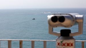 معظم القوارب التي تغادر لبنان بشكل غير قانوني تتجه الآن إلى إيطاليا- جيتي