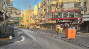 إضراب شامل في الضفة والقدس ردا على استشهاد عدي التميمي- تويتر