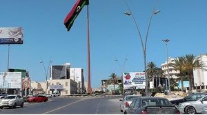 ما زالت ليبيا تعيش فترة انتقالية حيث لم يحسم الفرقاء مسألة الانتخابات بعد- الأناضول