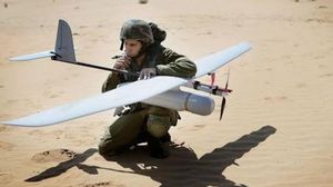 غودفريند:  الطائرات بدون طيار تجعل القتل الإسرائيلي للفلسطينيين يبدو أقل قذارة، وأكثر كفاءة