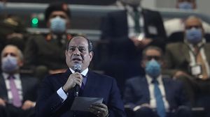 يتخوف المصريون من دخول شريك أجنبي في قناة السويس كونها مرفقا سياديا- جيتي